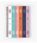 نوت بوك Twice — إصدار "Twice" — Twice Limited Edition