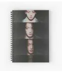 دفتر Bts — إصدار "BTS" — Bts Limited Edition