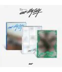 ألبوم ONF 2nd Album Part.2 ONF MY SELF النسخة العشوائية PHOTOBOOK CD