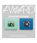 MAMAMOO Special Single Album 4WARD Random Ver. CD