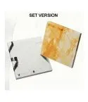 ألبوم V8 SEVENTEEN 1st Mini Album V8 النسخة الكاملة 2CD