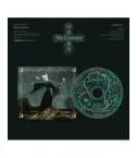 ألبوم THORNAPPLE EP Album My Century نسخة Digipak CD