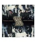 ZE:A Album EMPEROR OF THE EMPIRE Limited Riptide Color Vinyl LP