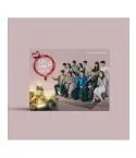 KBS OST Recipe For Love 사랑을 처방해 드립니다 CD