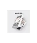 ENHYPEN WORLD COUPON CARD COLLECTION FORENSICS UNIT BASIC Ver Pre Order