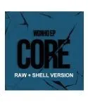 WONHO EP Album CORE — النسخة الكاملة 2CD