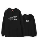 هودي Ikon — إصدار "Rubber Band" — Ikon Special Print