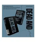 Xdinary Heroes — 8th Mini Album DEAD AND — Smart Album NEMO