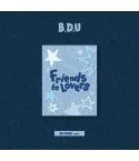 B.D.U — Friends to Lovers