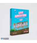 البوم اصلي Cherry Bullet Single Vol2 LOVE ADVENTURE