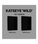 ألبوم KATSEYE WILD النسخة الكاملة 2CD