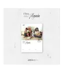 SEEYA 20th Anniversary Album First Again CD