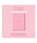 BOYNEXTDOOR 1st Studio Album HOME SWEET HOME Random Ver. CD