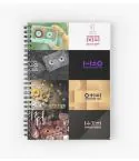 مفكرة Vixx — إصدار "Vixx" — Vixx Limited Edition