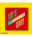 Official ATEEZ Vol3 TREASURE EP3 One To All ILLUSION Ver