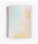 نوت بوك Twice — إصدار "Twice" — Twice Limited Edition