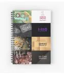 دفتر ملاحظات Wanna One — إصدار "Wanna One" — Wanna One Limited Edition