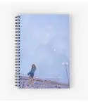 دفتر ملاحظات Black Pink — إصدار "Signature" — Black Pink Limited Edition