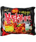 Samyang Instant Ramen — Purple Exclusive Ver.