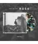 البوم اصلي Ash Island 3rd Album ROSE