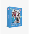 البوم اصلي ENHYPEN 2023 SEASONS GREETINGS