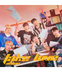 البوم اصلي ABLUE The 2nd Single Album FAKE LOVE