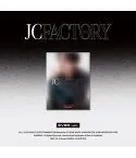 البوم اصلي JAECHAN 2nd JCFACTORY vol2 EVER Ver