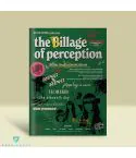 البوم اصلي Billlie Vol1 the Billage of perception chapter one