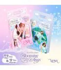 YENA 4th Mini Album Blooming Wings Random Ver