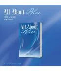 Official YOOK SUNG JAE 1st All About Blue PLATFORM Ver
