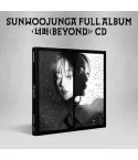 البوم اصلي Sunwoojunga Album 너머 Beyond