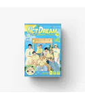 NCT DREAM 2026 Season’s Greetings cover