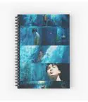 دفتر Bts — إصدار "BTS" — Bts Limited Edition