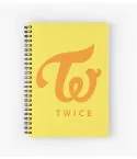 دفتر Twice — إصدار "Twice" — Twice Limited Edition