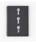دفتر ملاحظات Bts — إصدار "BTS" — Bts Limited Edition