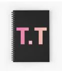 مفكرة Twice — إصدار "Twice" — Twice Limited Edition