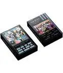 THE BOYZ LOMO Cards Gift Pick — Black Classic Ver.