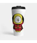 كوب حافظ Bt21 — إصدار 4 إصدار "BT21" — Bt21 750ml Ver.