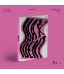 Official Stray Kids MAXIDENT GO Ver LIMITED الكمية جدا محدودة