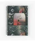 نوت بوك Bts — إصدار "BTS" — Bts Limited Edition