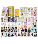 مجموعة فوتوكارد BTS — إصدار "BTS" • لطقوس الحفلات — BTS Random Pack