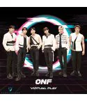 البوم اصلي ONF VP Virtual Play Album