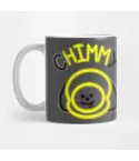 ترموس Bt21 — إصدار "CHIMMY" — Bt21 Limited Edition