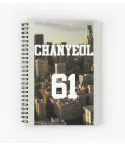 نوت بوك Exo — إصدار "EXO" — Exo Limited Edition