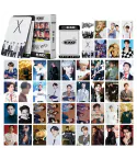 مجموعة فوتوكارد EXO — إصدار "EXO" • اختيار رائع للهدايا — EXO Exclusive Set