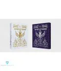 Official KINGDOM Vol3 History Of Kingdom Part Ⅲ Ivan Random Ver