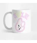 Bt21 Thermos ARTWORK — Red Deluxe Ver.
