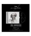 Nosun Album No Way Home CD