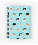 دفتر Got7 — إصدار "GOT7" — Got7 Limited Edition