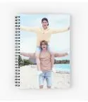 مفكرة Exo — إصدار "EXO" — Exo Limited Edition